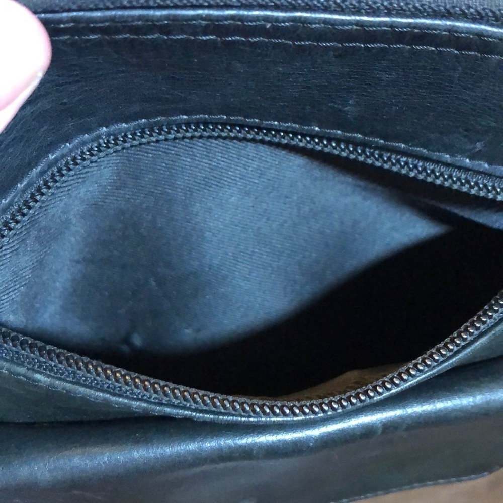 Vintage Chaos Leather bag - Picture 3 of 7